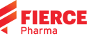 Fierce Pharma color logo