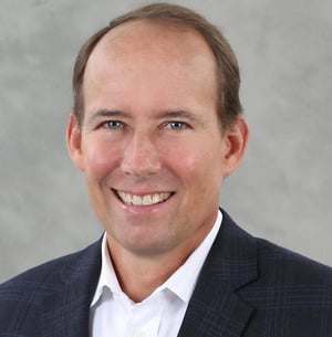 Chris Jurkiewicz headshot