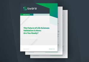 Whitepaper - The Future of Life Sciences Validation
