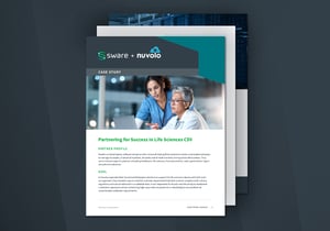 Case Study - Nuvolo