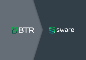 Press Release - BTR Rebrands to Sware