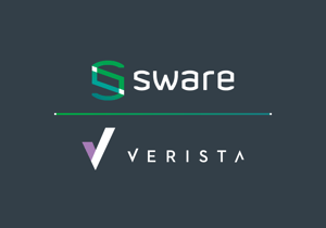 Press Release - Sware Partners with Verista