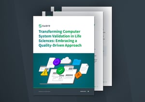 Whitepaper - Transforming CSV in Life Sciences