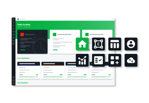 One-Centralized-App